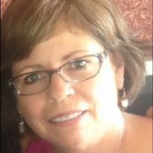 Meet your Posher, Pam